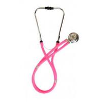 Estetoscópio Rappaport Pink ER100 Incoterm