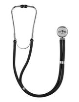 Estetoscópio Rappaport Premium Original Multilaser Anvisa