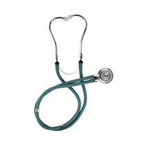 Estetoscópio Rappaport Premium Verde - Premium
