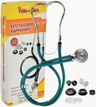 Estetoscópio Rappaport - Premium