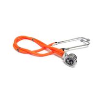 Estetoscópio Rappaport Série Zinco Laranja - Md