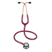 Estetoscópio Scienlodic de dupla face para enfermeira médica Estetoscópio Scienlodic de dupla face para enfermeira médica