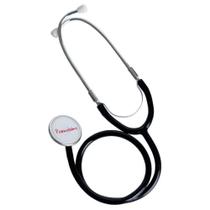 Estetoscópio simples adulto - premium
