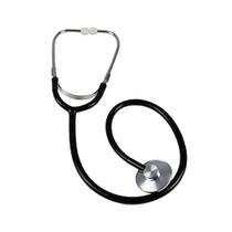 Estetoscopio Simples Dellamed para Ausculta Profissional e Estudantes de Saude
