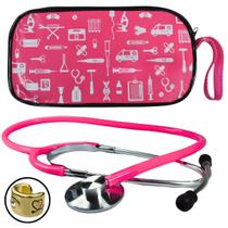 Estetoscopio Simples