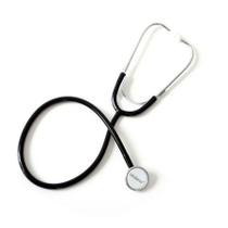 Estetoscópio Simples Para Uso Adulto E100 Bioland
