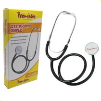 Estetoscópio Simples Premium