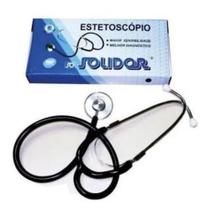 Estetoscopio Solidor Simples Estetoscopio Solidor Simples