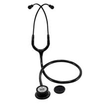 Estetoscópio spirit md iii pro adul black edition