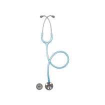 Estetoscópio Spirit - MD III Pro Adulto Azul Perolizado Estetoscópio Spirit - MD III Pro Adulto Azul Perolizado