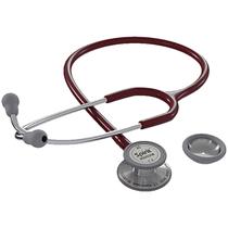 Estetoscópio Spirit MD III Pro Adulto e Pediátrico - Vinho