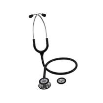 Estetoscópio Spirit - Md Iii Pro Adulto Preto