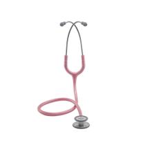Estetoscópio Spirit - Md Iii Pro Adulto Rosa Perolizado Estetoscópio Spirit - Md Iii Pro Adulto Rosa Perolizado