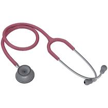 Estetoscópio Spirit MD Pro Lite Adulto Rosa Perolizado Estetoscópio Spirit MD Pro Lite Adulto Rosa Perolizado