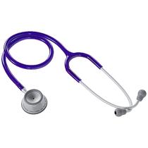 Estetoscópio Spirit MD Pro Lite Adulto - Violeta Estetoscópio Spirit MD Pro Lite Adulto - Violeta
