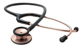 Estetoscópio Spirit Md Professional Adulto Preto E Cobre Estetoscópio Spirit Md Professional Adulto Preto E Cobre