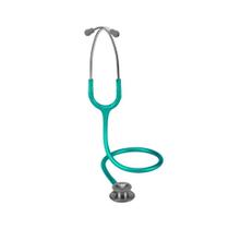 Estetoscópio Spirit - Md Professional Adulto Verde Estetoscópio Spirit - Md Professional Adulto Verde