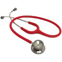 Estetoscópio Spirit MD Professional Adulto Vermelho Estetoscópio Spirit MD Professional Adulto Vermelho