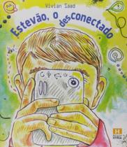 Estevao o desconectado - HYRIA Estevao o desconectado - HYRIA