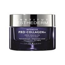 Esthederm Intensive Pro-Collagen+ Creme Anti-idade 50ml Esthederm Intensive Pro-Collagen+ Creme Anti-idade 50ml