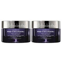 Esthederm Intensive Pro-Collagen+ Creme para Rosto e Pescoço Kit com 2 unidades Esthederm Intensive Pro-Collagen+ Creme para Rosto e Pescoço Kit com 2 unidades