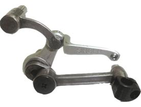 Estica Fio Completo Original Reta Singer Industrial 191d 491 Estica Fio Completo Original Reta Singer Industrial 191d 491