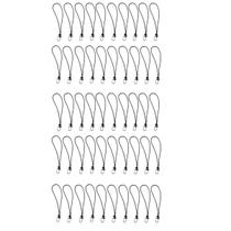 Estica Lona Cordinha Caminhão Gancho Ferro 30 Cm 50 Unidade Estica Lona Cordinha Caminhão Gancho Ferro 30 Cm 50 Unidade