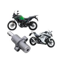 Esticado Corrente Comando C/ Trava Versys 300 Ninja 300