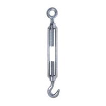 Esticador 1/2'' (M12) Galvanizado para Carga de Trabalho 145 Kgf