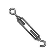 Esticador 5/16'' para Cabos e Cordas - Modelo Compacto e Resistente Esticador 5/16'' para Cabos e Cordas - Modelo Compacto e Resistente