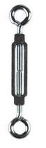Esticador ACE Hampton Zinc Aluminium Steel 275 lb de carga Esticador ACE Hampton Zinc Aluminium Steel 275 lb de carga