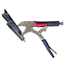 Esticador alicate manual de nylon em matriz serigráfica