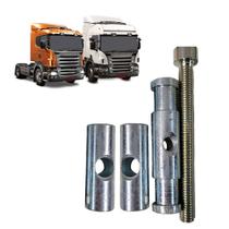 Esticador Cinta Tanque Arla SC Série 5 até 2018 - 50 Litros Esticador Cinta Tanque Arla SC Série 5 até 2018 - 50 Litros