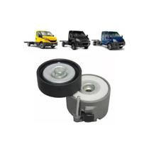 Esticador correia alternador - daily 3.0/ hyundai hd78 504086948