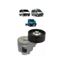 Esticador correia alternador ( fixo ) - daily 2.3 30s13/ducato/boxer 504086751