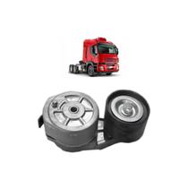 Esticador correia distribuicao motor - stralis-ecoline c9 504072744 Esticador correia distribuicao motor - stralis-ecoline c9 504072744