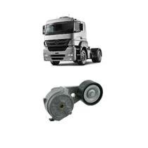 Esticador Correia Polia Lisa Aco Mercedes Actros Axor Om457 Esticador Correia Polia Lisa Aco Mercedes Actros Axor Om457