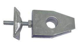 Esticador corrente bros 150/160 xre 190 c/chapa Esticador corrente bros 150/160 xre 190 c/chapa