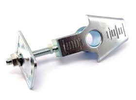 Esticador Corrente Cbx 250 Twister/Nx 400 Falcon/Xr 250 Tornado