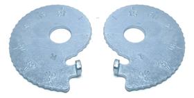 Esticador corrente l/d tt160 fan160 25/26 embus