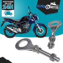 Esticador Corrente Modelo Original Fan Titan Start 125 150 160 Todos - PAR