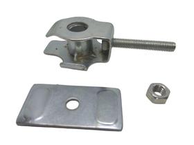 Esticador Corrente Transmissão Fer Lander Tenere 250 Cada