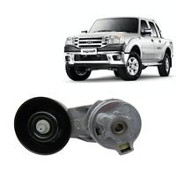 Esticador Da Correia ( Ranger 2005 A 2011 3.0L Diesel ) - Peca Paralela - BG5T10B300AA