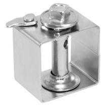 Esticador De Arame Liso Com Catraca Caçula Zz-60/r Kit 10 Pç