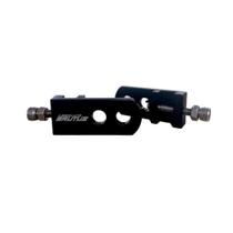 Esticador de Corrente Brutus Bmx Race 2 Furos Par Esticador de Corrente Brutus Bmx Race 2 Furos Par