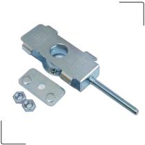 Esticador De Corrente P/ Yamaha Fazer 150 Factor 150