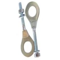 Esticador de corrente para motos titan cg 125 150 velth