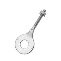 Esticador de corrente pro tork titan 150 / fan 125/150 2009/13 cromado