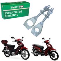 Esticador de corrente regulador relação smartfox shineray jet50 jet 50 phoenix 50