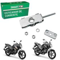 Esticador de corrente regulador relação smartfox yamaha ys fazer 150 ybr factor 125 150